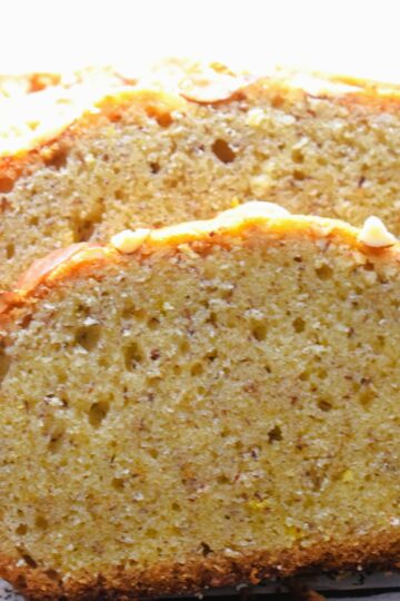 Easy Lemon Cake Recipe